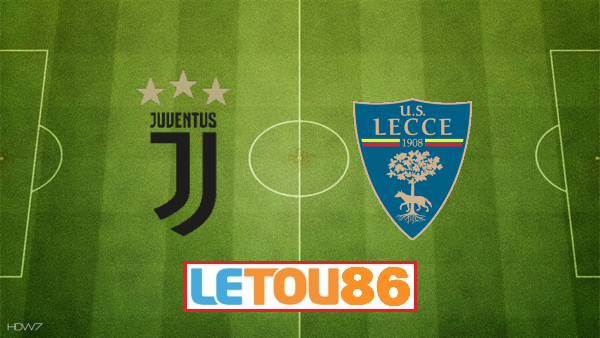 Soi kèo Juventus vs Lecce , 02h45 ngày 27/06/2020